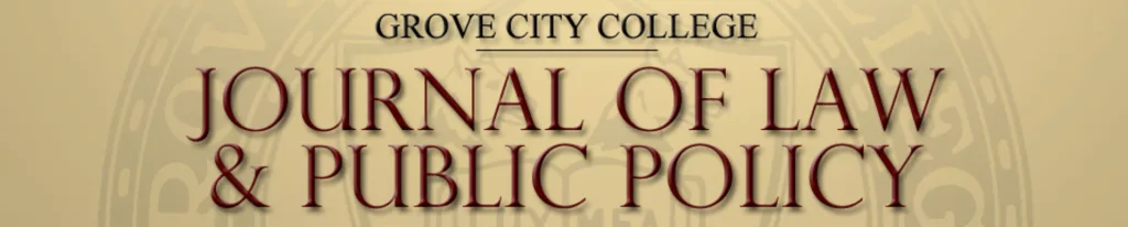 GCC_Student_Law_Journal
