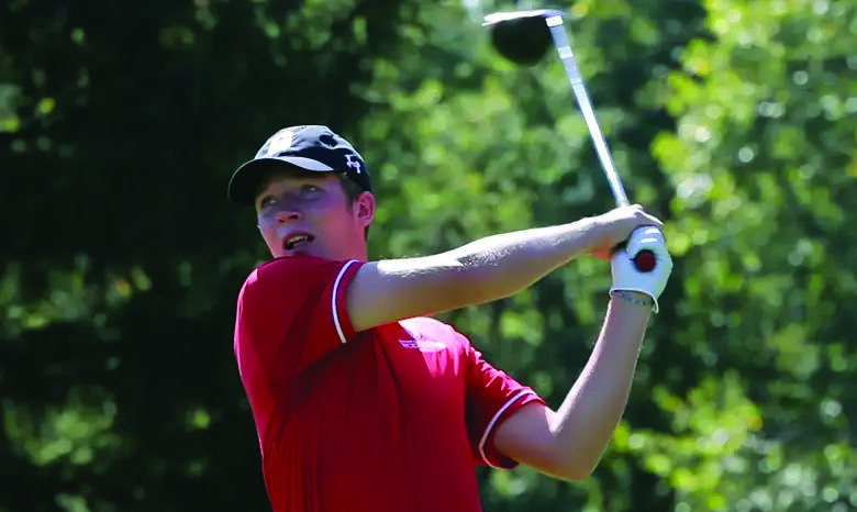 Wolverines golf gears up for their fall program