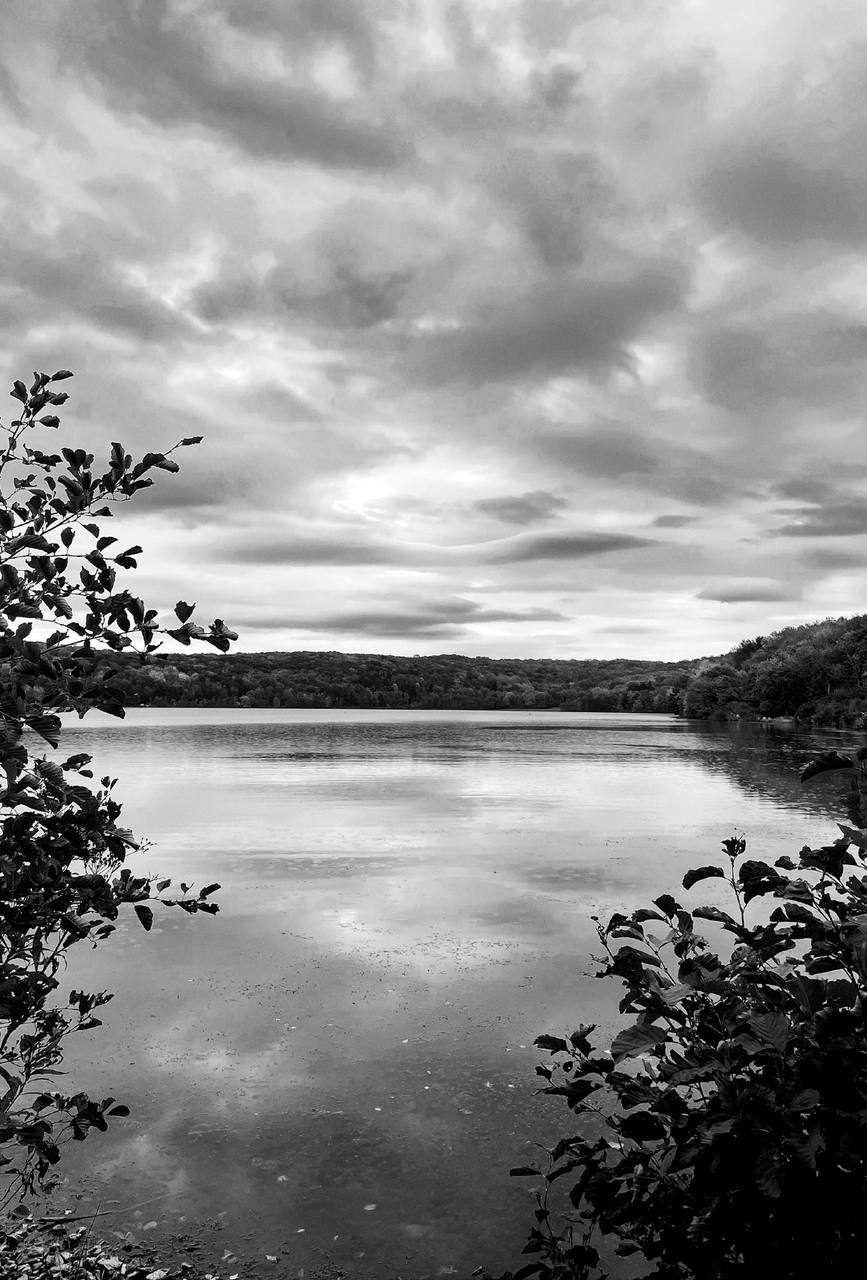 Moraine State Park
