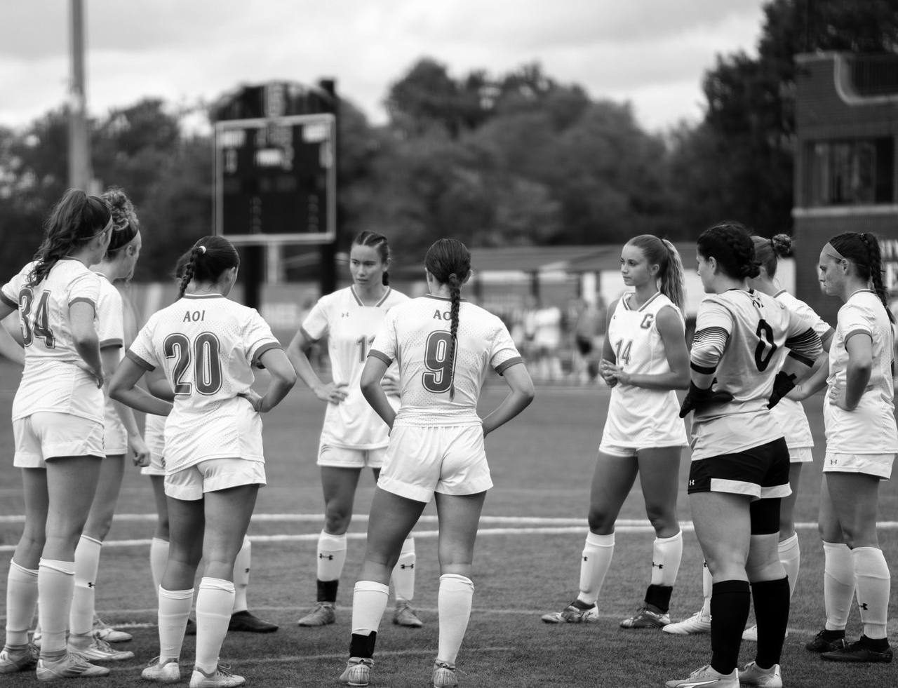 Wolverines bested by Spartans