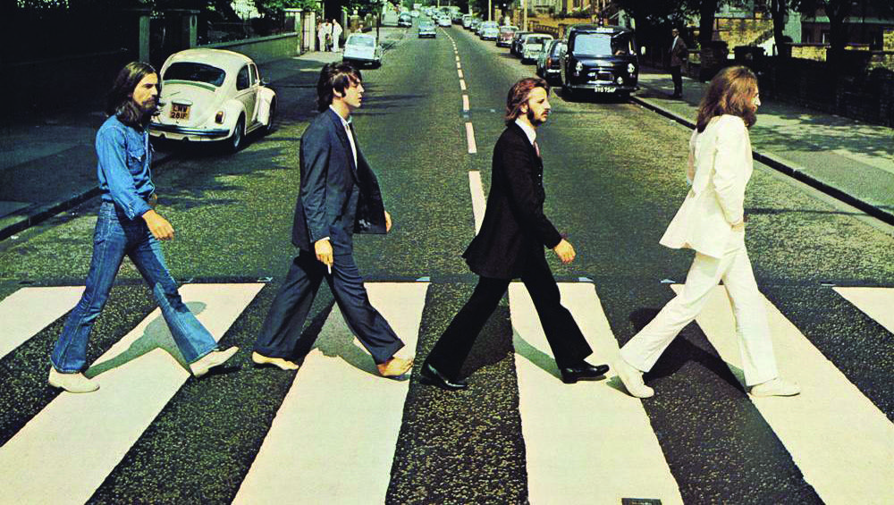 Crossing time and sidewalks