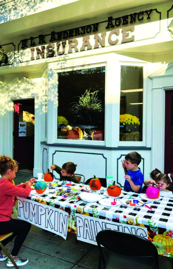 Broad Street hosts Oktoberfest