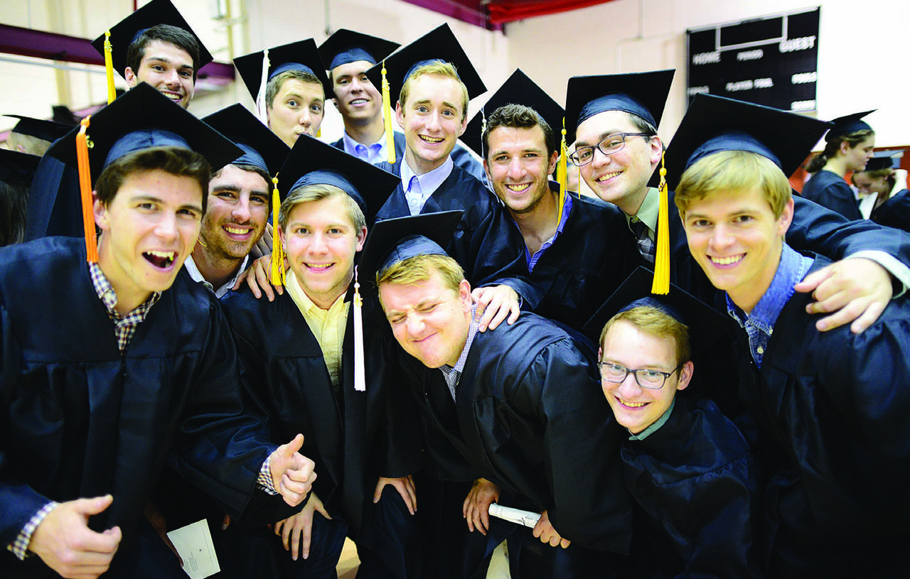 Dr. Love: On Homecoming class reunions