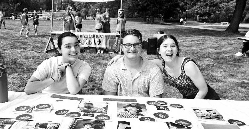 New club supports disabilities