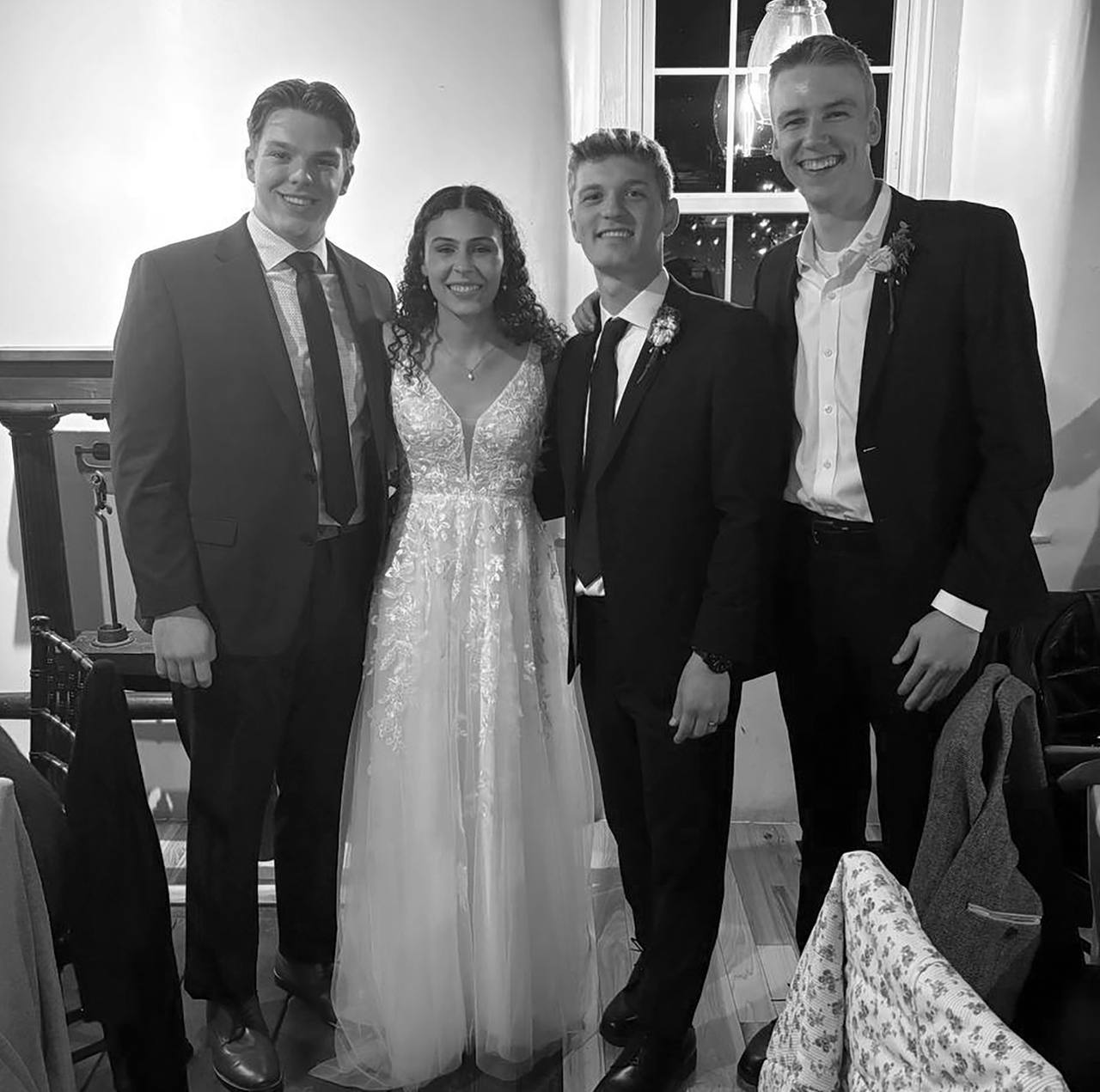 Wedding traditions to leave at the altar
