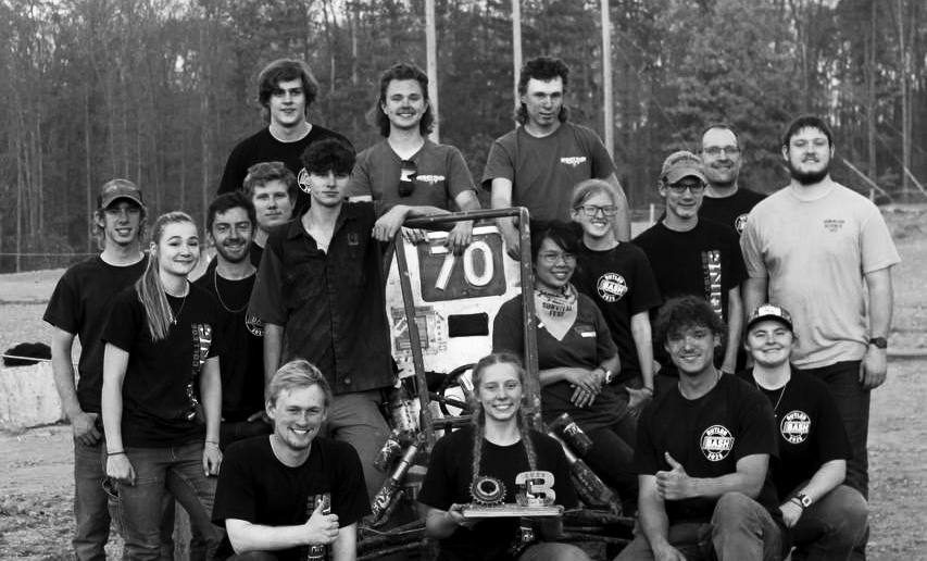 Grove City Racing hosts Baja Butler Bash