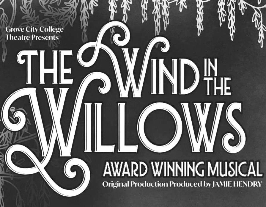 Fall musical in full swing