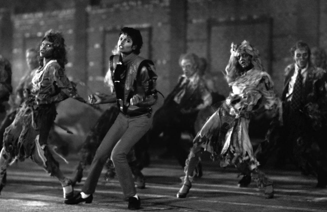Echoes of the ‘King’