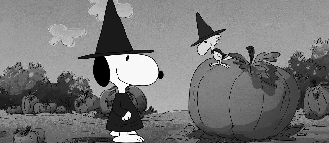 75 years of Snoopy