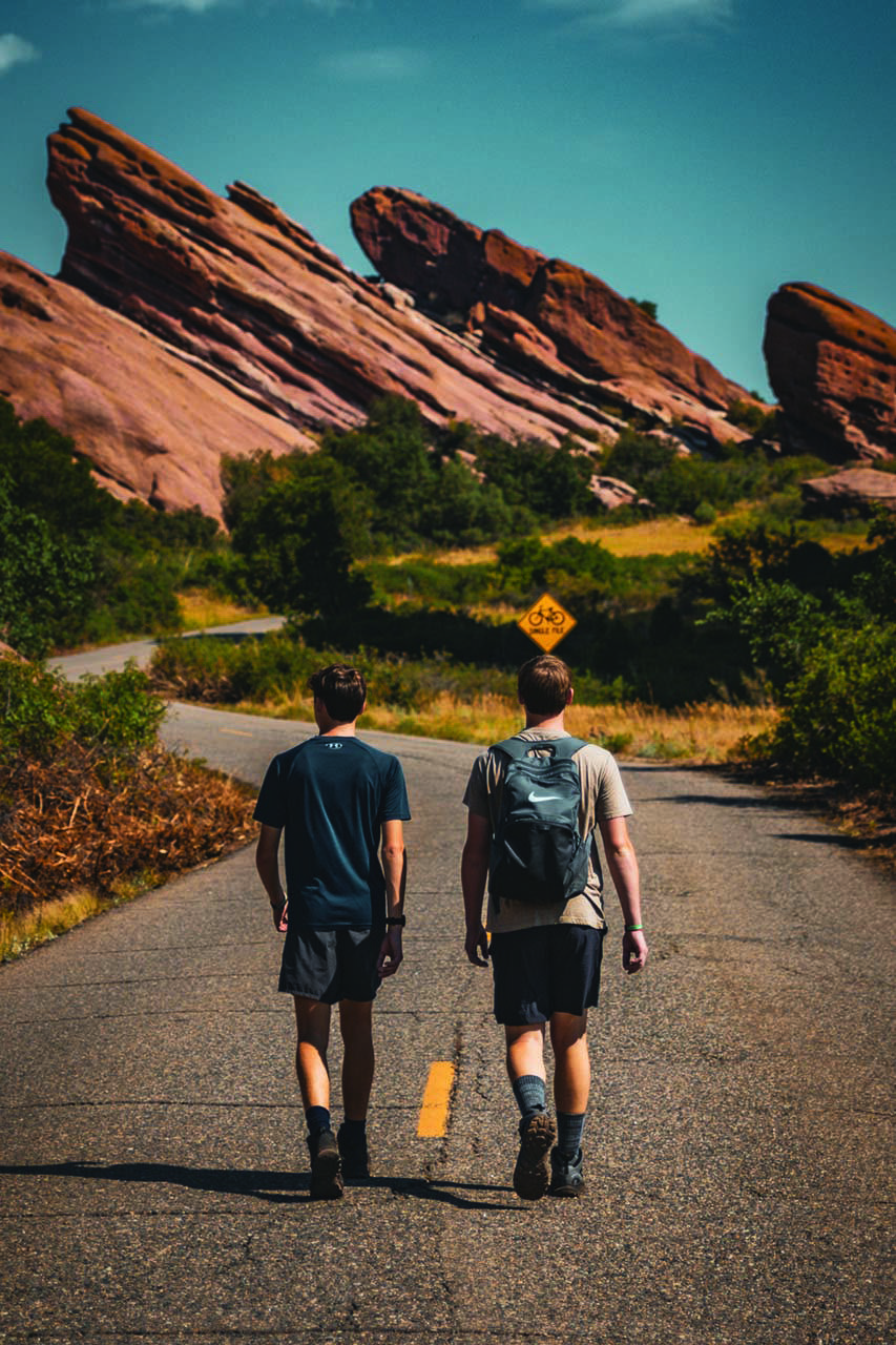 Colorado Captured