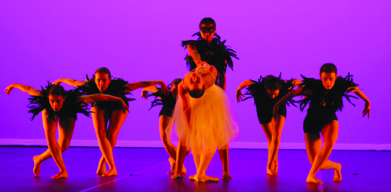 Orchesis: Metamorphosis