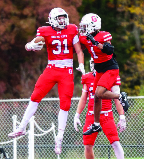 Defense lifts Wolverines against Spartans