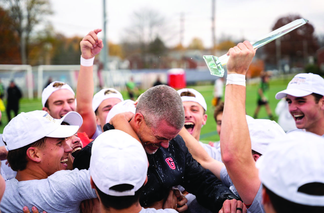 Grove City tops PAC