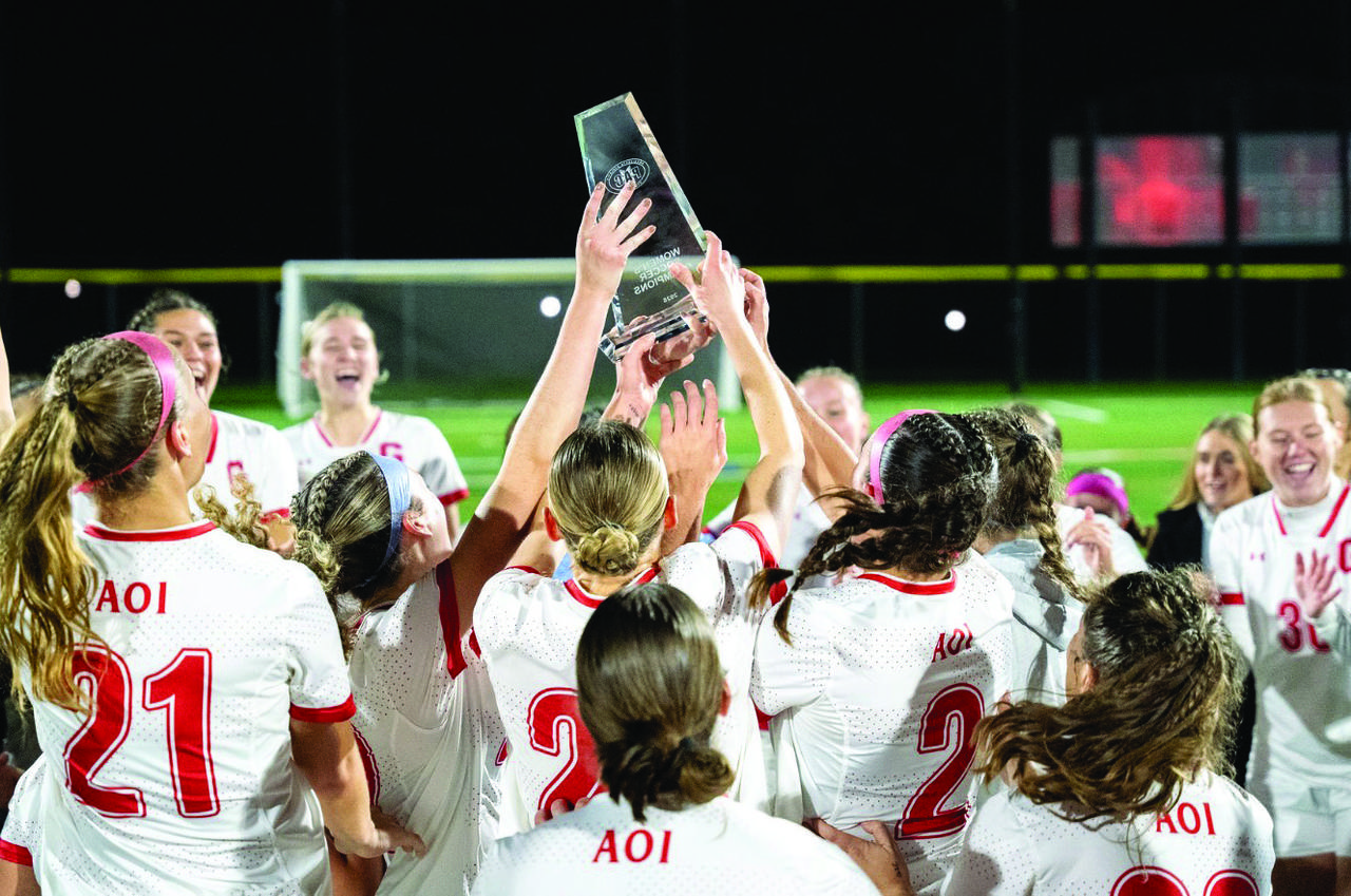 Women’s soccer: PAC-to-PAC-to-PAC