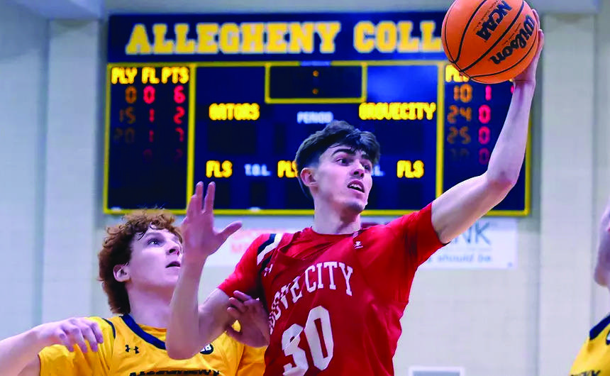 Chatham outlasts Grove City in key PAC matchup