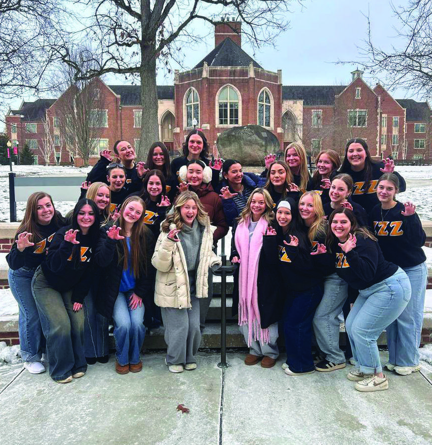 Pledge changes after hazing conversations