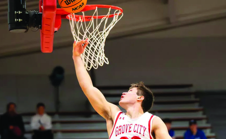 Wolverines win out over Tomcats