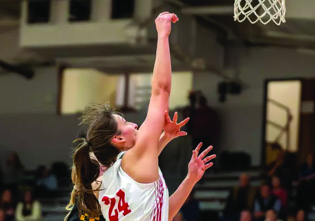 Toppin’ the Tomcats