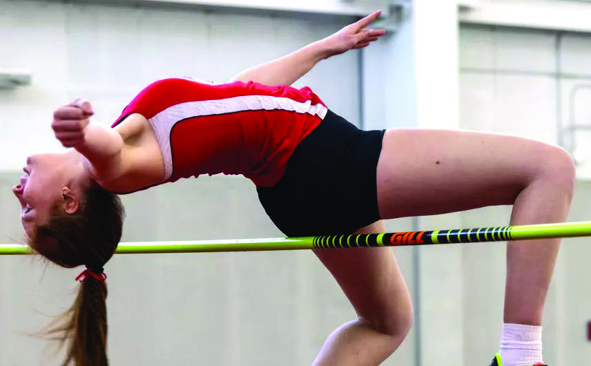 Wolverines turn in top finishes at SPIRE