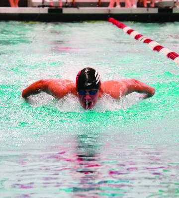 Wolverines cruise past Presidents