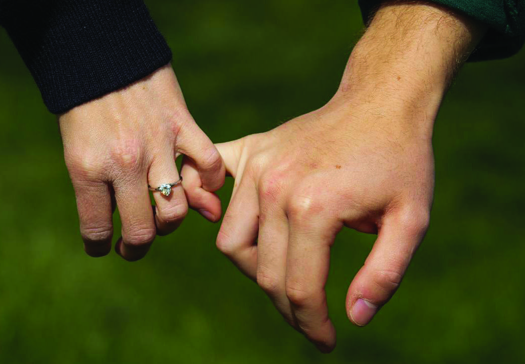Romancing the Grove