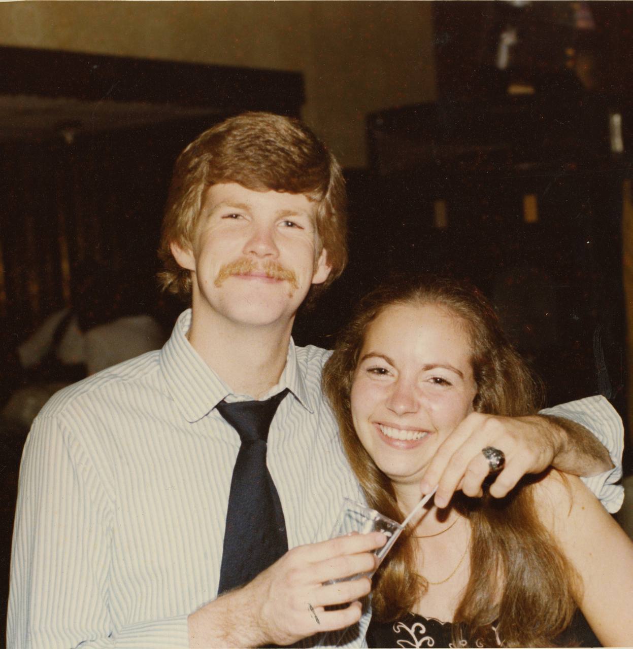 Grove-mance through the years