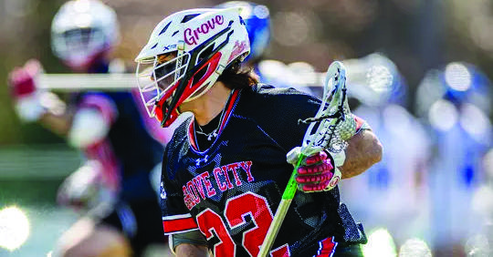 Wolverines edged by No. 2 Salisbury in opener