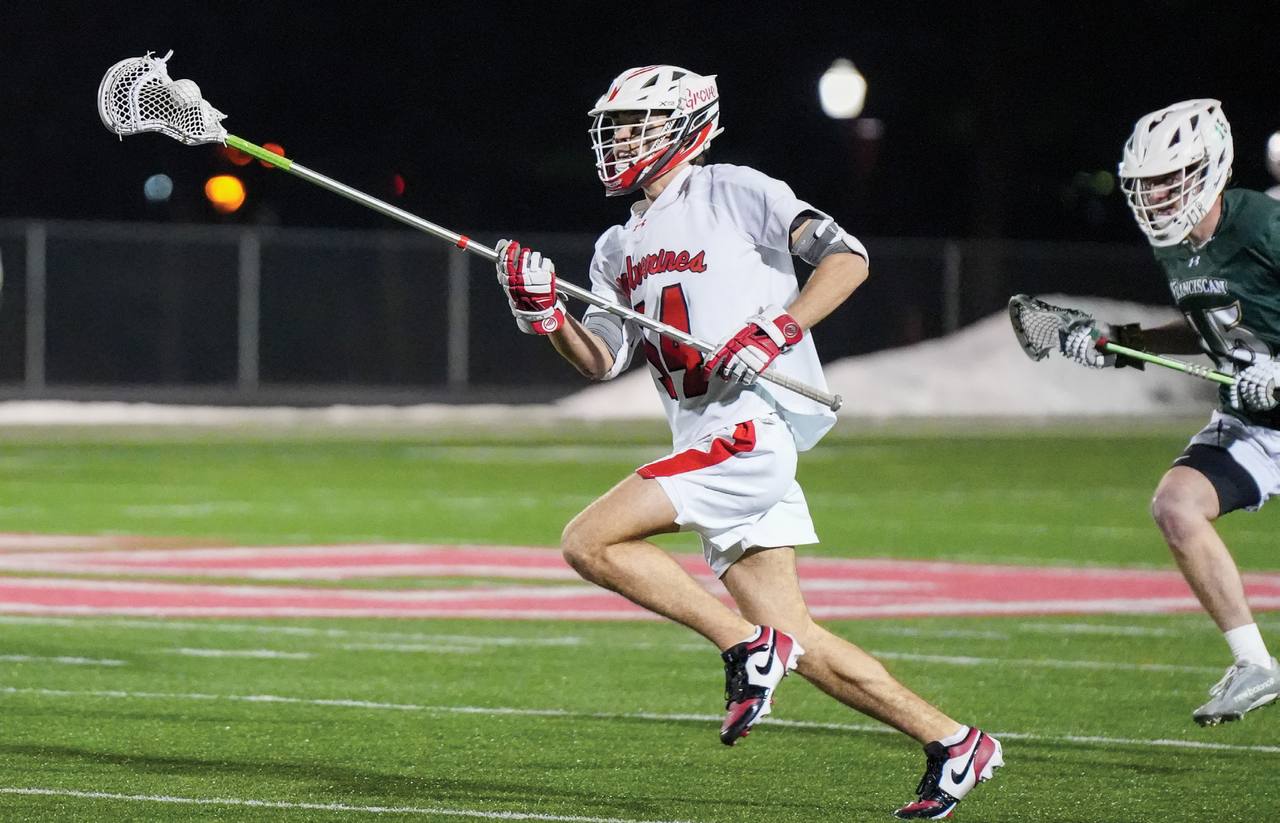LAX upends OWU
