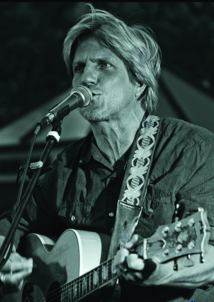 Alumni spotlight: Bill Deasy