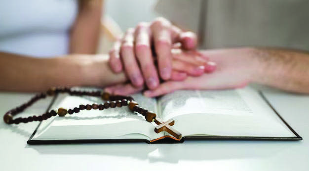 Dating outside the faith