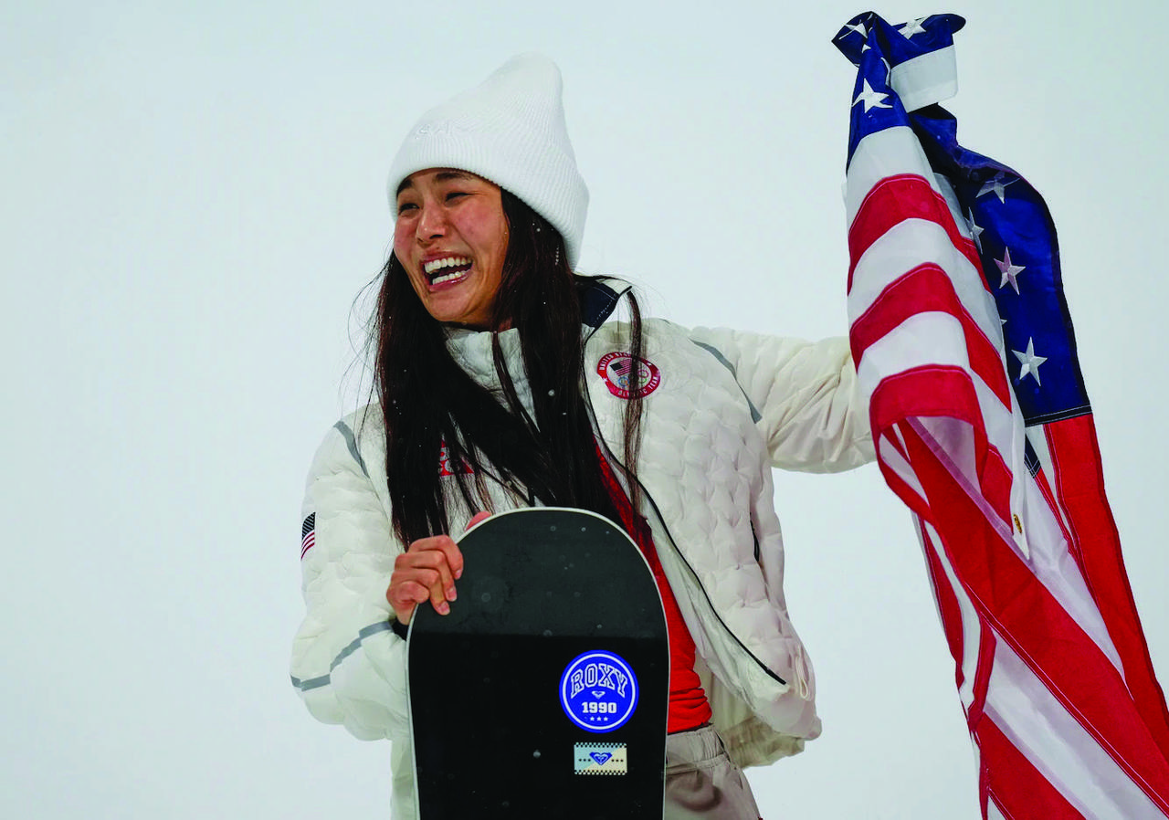 The Olympics, Bad Bunny and national pride