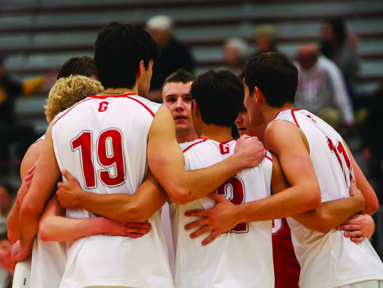Grove City opened PAC play Wednesday with a 3-0 loss to defending conference champion Thiel.