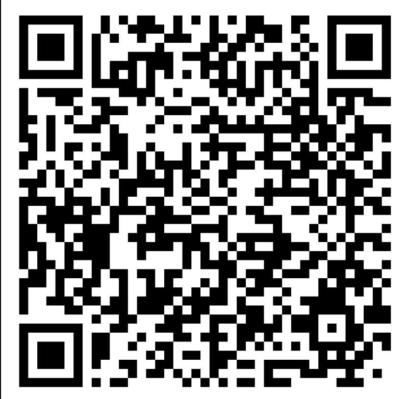 Scan to order tickets!