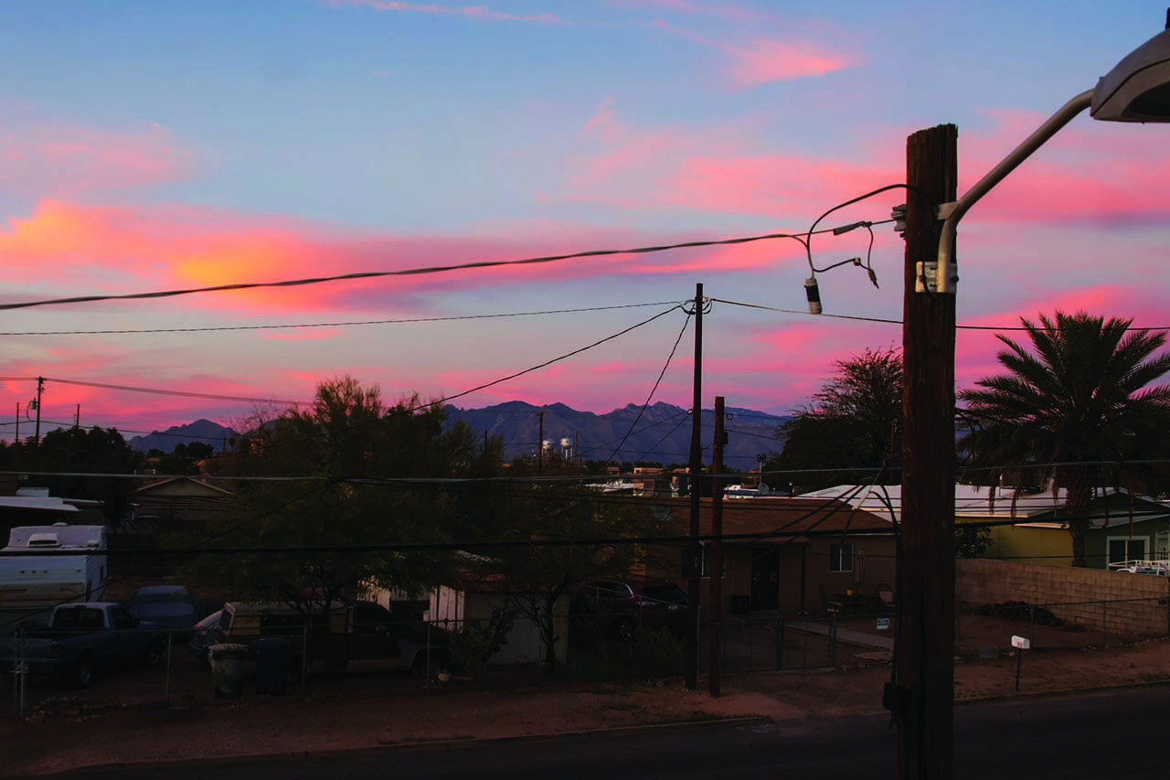 ICO Tucson Mission Trip