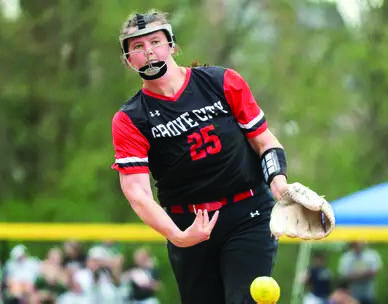 Softball opens 2026 at the Fastpitch Dreams Classic