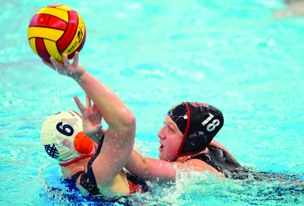 Wolverines challenged at Carthage