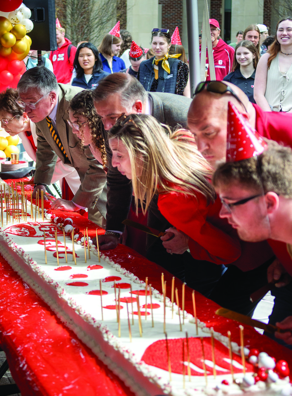 Happy birthday Grove City!