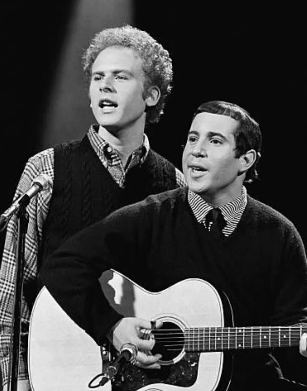 In concert at the Grove