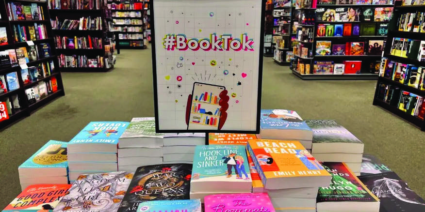 The dark side of BookTok