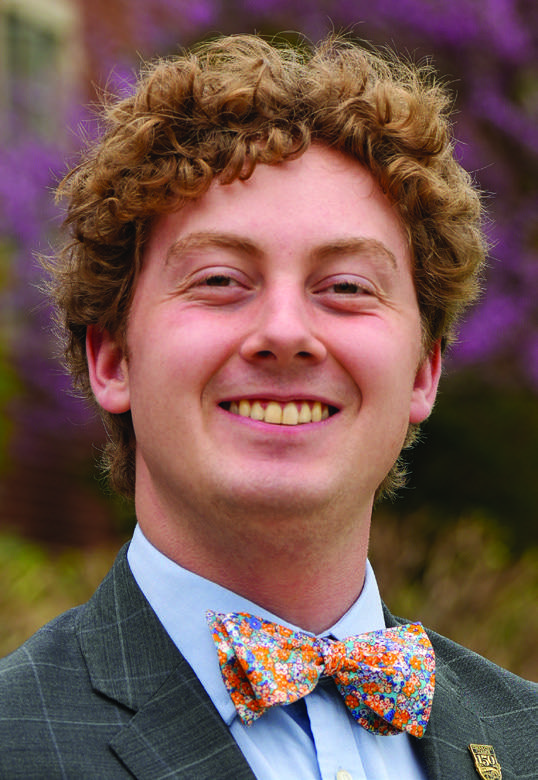 Braedon Weigle, Mechanicsville, Pa.