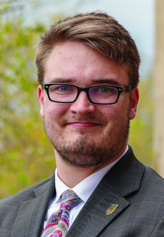 Jackson Hays, Benton, La.