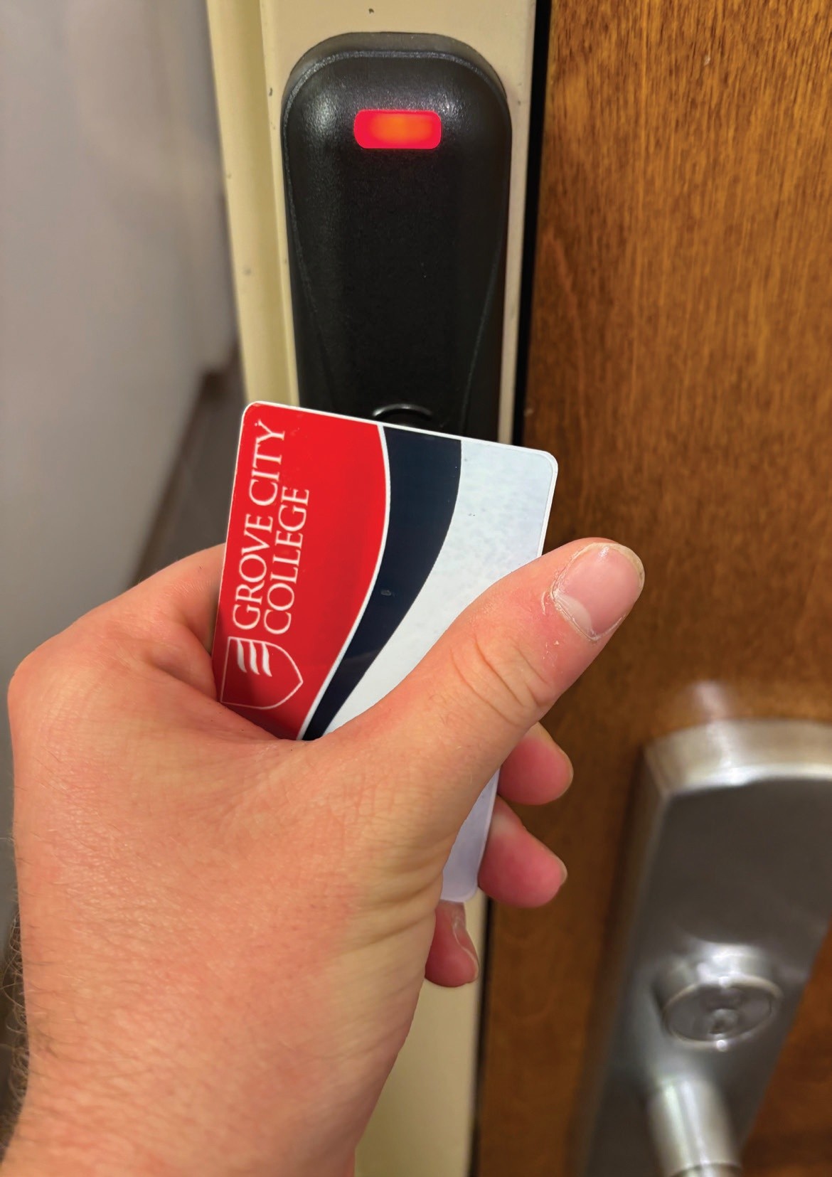 Crimson Card+ here to stay