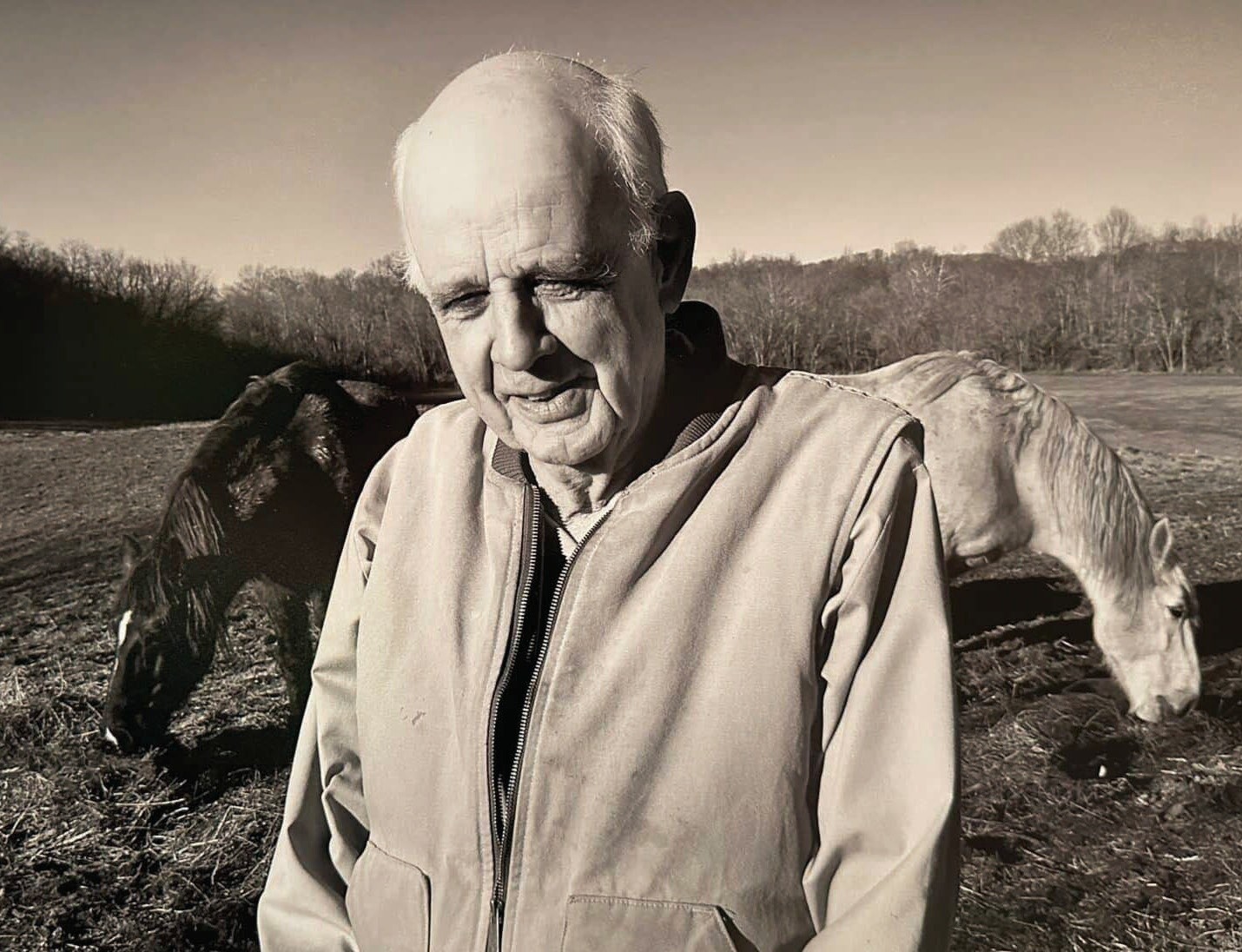 Campus commemorates agrarian literary giant