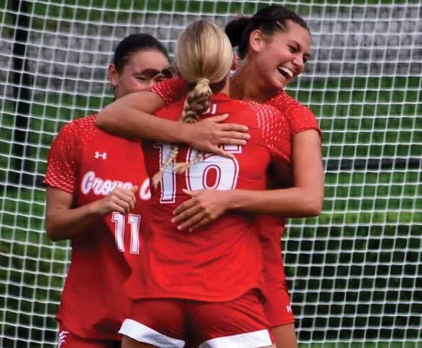 Women’s soccer blanks Lycoming