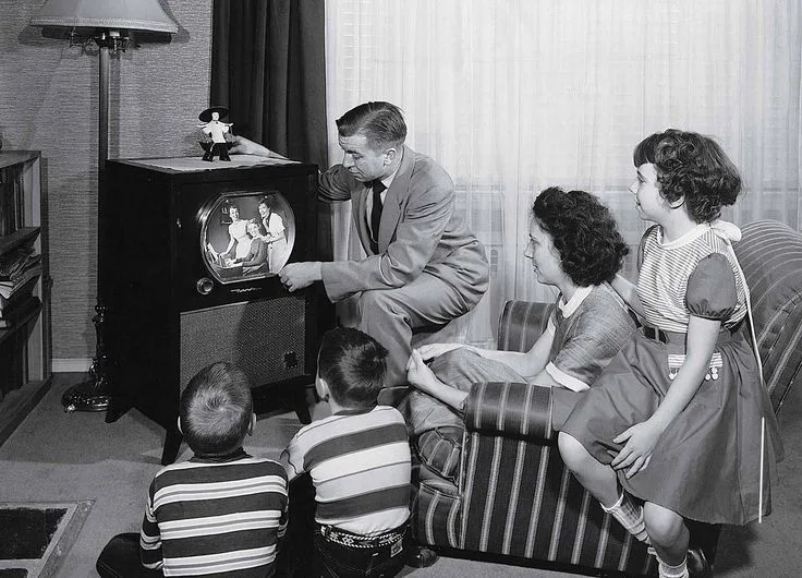 100 years of entertainment show cultural changes