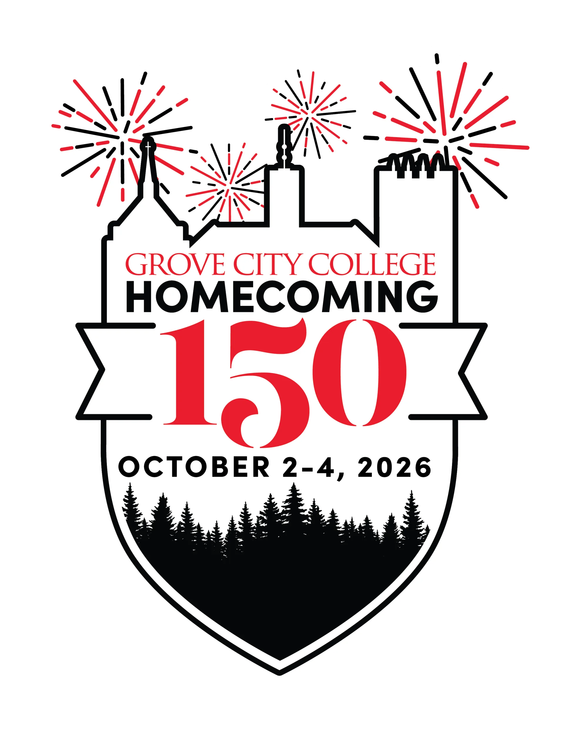 Grove City College commemorates 100 years of coming home