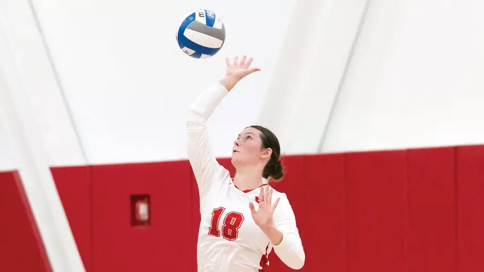 Women wallop Waynesburg