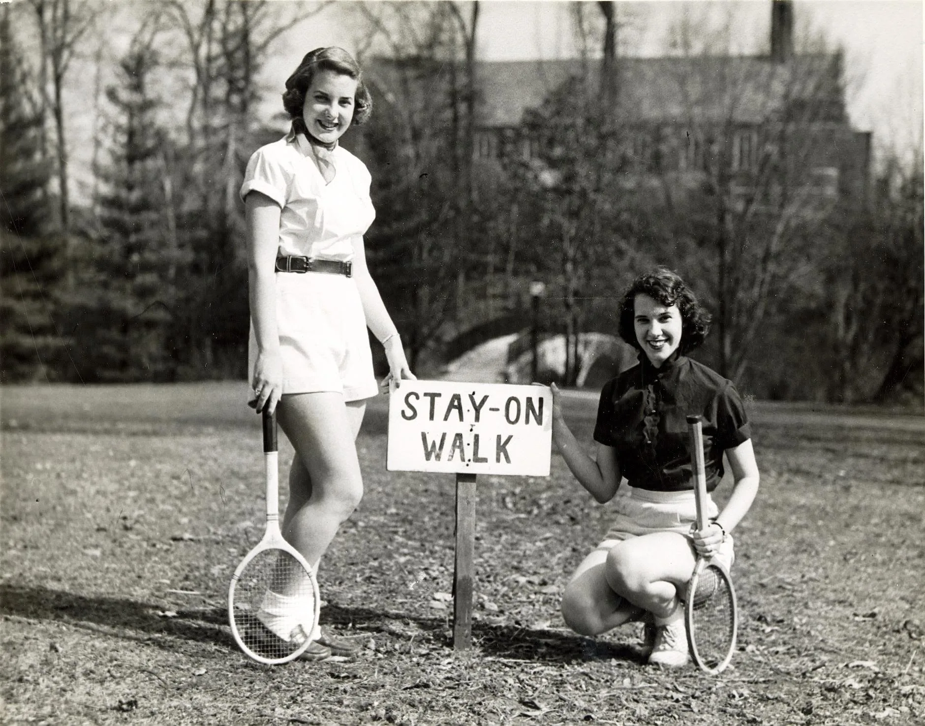 College opens history exhibit