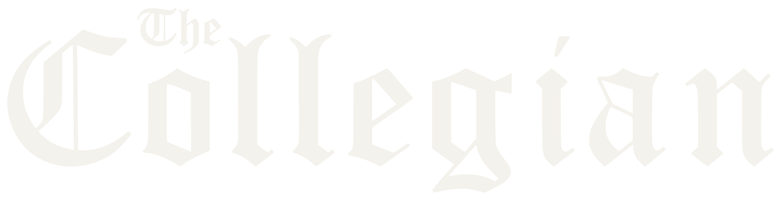 The Collegian