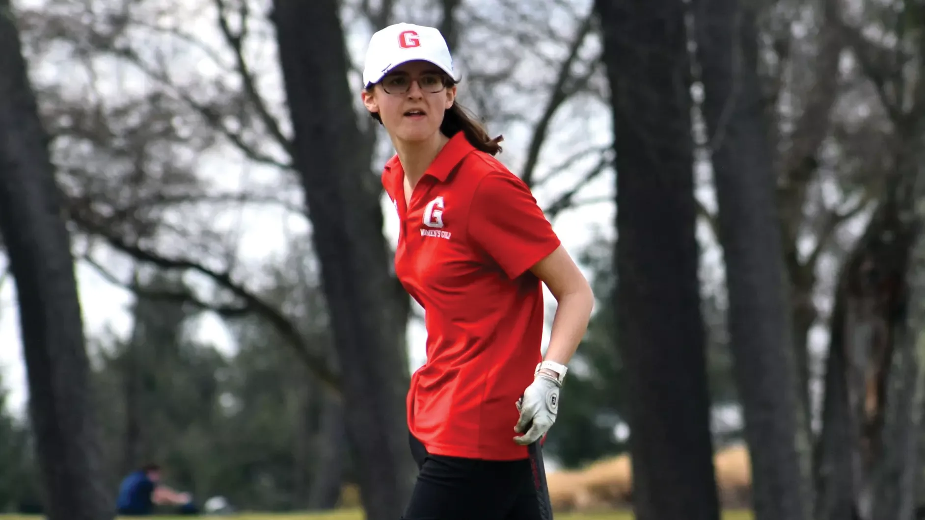 Strong showing from men’s and women’s golf